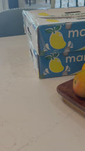 Load and play video in Gallery viewer, Premium Alphonso Mango - 3 KG - Free Shipping
